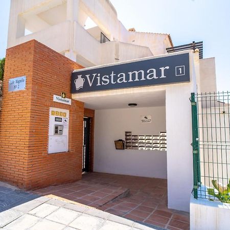 Calaceite 3121 Ocean Paradise Casasol Torrox Exterior foto